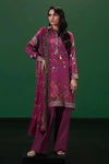 Sana Safinaz Mahay Winter 3 Pcs 17A