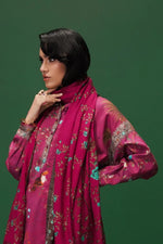 Sana Safinaz Mahay Winter 3 Pcs 17A