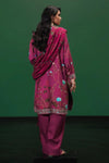 Sana Safinaz Mahay Winter 3 Pcs 17A