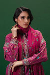 Sana Safinaz Mahay Winter 3 Pcs 17A