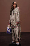 Sana Safinaz Mahay Winter 3 Pcs 17B