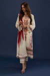 Sana Safinaz Muzlin Ready to Wear Embroidered Lawn Collection 18A