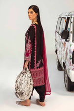 Sana Safinaz 3 Pcs Mahay Ready to Wear Lawn Collection 18A