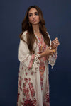 Sana Safinaz Muzlin Ready to Wear Embroidered Lawn Collection 18A