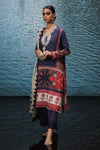 Sana Safinaz Mahay Winter 3 Pcs 18B