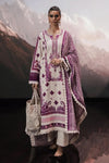 Sana Safinaz Mahay Winter 3 Pcs 19B