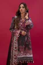 Sana Safinaz Muzlin Ready to Wear Embroidered Lawn Collection 19B