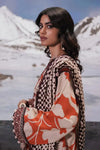 Sana Safinaz Mahay Winter 3 Pcs 01B