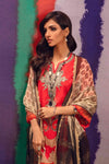 Sana Safinaz 3 Pcs Mahay Ready to Wear Lawn Collection 01B