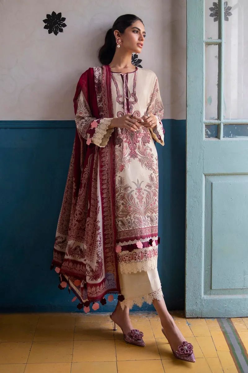 Ethnic 2019 winter store collection