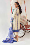 Sana Safinaz 3 Pcs Mahay Ready to Wear Lawn Collection 20A