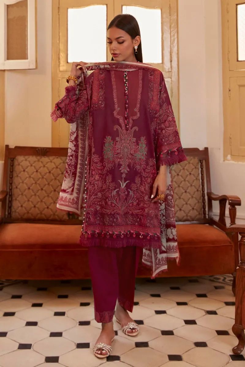 Sana safinaz ready shop to wear 2019