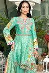 Ready to Wear 3 Pcs Mona Embroidered Lawn Collection 05