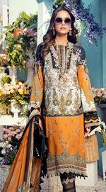 Anaya VIVA Lawn Ready to Wear 3 Pcs Collection 01A