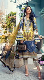 Anaya VIVA Lawn Ready to Wear 3 Pcs Collection 01B