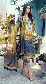 Anaya VIVA Lawn Ready to Wear 3 Pcs Collection 01B