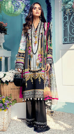 Anaya VIVA Lawn Ready to Wear 3 Pcs Collection 02A