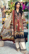 Anaya VIVA Lawn Ready to Wear 3 Pcs Collection 02B