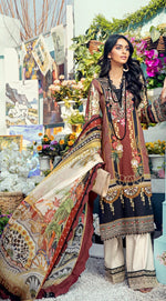 Anaya VIVA Lawn Ready to Wear 3 Pcs Collection 02B