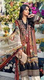 Anaya VIVA Lawn Ready to Wear 3 Pcs Collection 02B