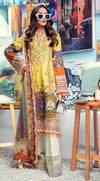 Anaya VIVA Lawn Ready to Wear 3 Pcs Collection 3A