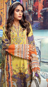 Anaya VIVA Lawn Ready to Wear 3 Pcs Collection 3A