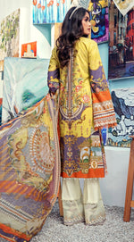 Anaya VIVA Lawn Ready to Wear 3 Pcs Collection 3A