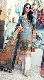 Anaya VIVA Lawn Ready to Wear 3 Pcs Collection 03B