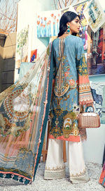 Anaya VIVA Lawn Ready to Wear 3 Pcs Collection 03B