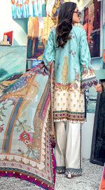 Anaya VIVA Lawn Ready to Wear 3 Pcs Collection 04A