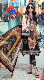 Anaya VIVA Lawn Ready to Wear 3 Pcs Collection 04B