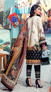 Anaya VIVA Lawn Ready to Wear 3 Pcs Collection 04B