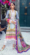 Anaya VIVA Lawn Ready to Wear 3 Pcs Collection 06A