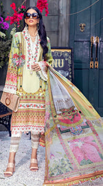 Anaya VIVA Lawn Ready to Wear 3 Pcs Collection 06B