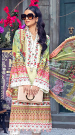 Anaya VIVA Lawn Ready to Wear 3 Pcs Collection 06B