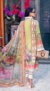 Anaya VIVA Lawn Ready to Wear 3 Pcs Collection 06B