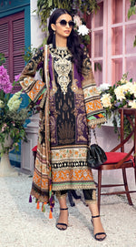 Anaya VIVA Lawn Ready to Wear 3 Pcs Collection 07B