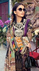 Anaya VIVA Lawn Ready to Wear 3 Pcs Collection 07B