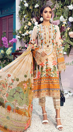 Anaya VIVA Lawn Ready to Wear 3 Pcs Collection 08A