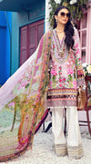 Anaya VIVA Lawn Ready to Wear 3 Pcs Collection 08B