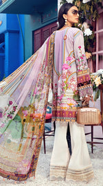 Anaya VIVA Lawn Ready to Wear 3 Pcs Collection 08B