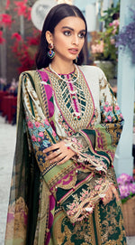 Anaya VIVA Lawn Ready to Wear 3 Pcs Collection 09B