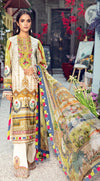 Anaya VIVA Lawn Ready to Wear 3 Pcs Collection 10A