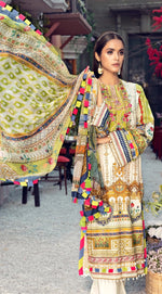 Anaya VIVA Lawn Ready to Wear 3 Pcs Collection 10A