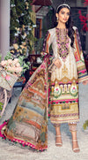 Anaya VIVA Lawn Ready to Wear 3 Pcs Collection 10B