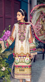 Anaya VIVA Lawn Ready to Wear 3 Pcs Collection 10B