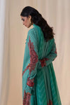 Sana Safinaz Muzlin Ready to Wear Embroidered Lawn Collection 02A