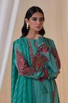 Sana Safinaz Muzlin Ready to Wear Embroidered Lawn Collection 02A