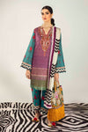 Sana Safinaz 3 Pcs Mahay Ready to Wear Lawn Collection 02B