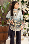 Girls Lawn Ready to Wear 3 Pcs Collection by Mona 03